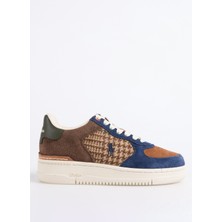 Polo Ralph Lauren Çok Renkli Kadın Sneaker Masters Crt