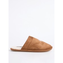 Polo Ralph Lauren Taba   Erkek Ev Terliği