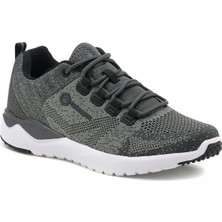 Lumberjack Maxımus Erkek K.Gri Günlük Spor Ayakkabı