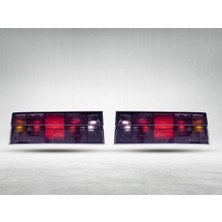 Wender Bmw Komple Stop E30 (Set) Mor 1983-88