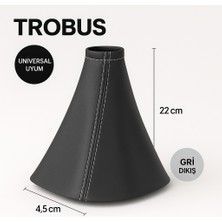 Trobus HBCV0000BE28EL