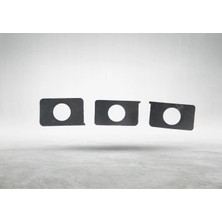 Wender Bmw Park Sensör (Pdc) Yuvası F20-LCI F21-LCI SET:4AD Ön -M-Tech- 2015-19