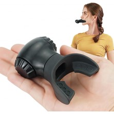 Naturachi Face Yoga Ayarlanabilir Nefes Egzersiz Aleti Model 2