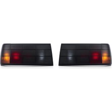 Wender Bmw Komple Stop E30 Mor 1988-91
