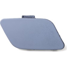 Wender Bmw Tampon Çeki Kapağı E92-LCI E93-LCI Ön -M-Tech- 2010-13