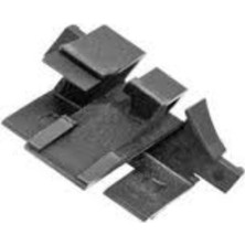 Wender Bmw Bıyık Sacı Braketi E34 Ön Iç Sol/sağ 1987-95