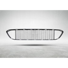 Wender Bmw Tampon Izgarası E92-LCI E93-LCI Ön Orta -M-Tech- 2010-13