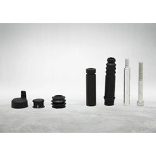 Wender Mercedes Fren Kaliper Pimi (Tm Tk) SPR907/910 Ön/arka