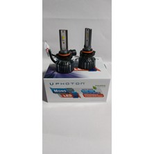 Photon Mono LED Xenon Headlight