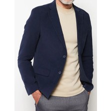 Massaro Erkek Kadife Ceket