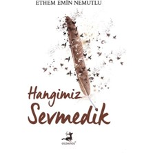 Olimpos Yayınları Hangimiz Sevmedik