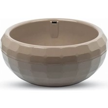Marsilyan Aranjman Küçük Saksı ROYALEKS-KRS-610