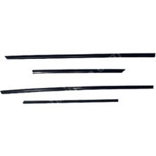 Wender Mercedes Kapı Fitili W210 Arka Alt Sol Iç