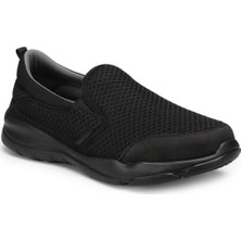 Lumberjack Lıponıs Siyah Erkek Spor Ayakkabı