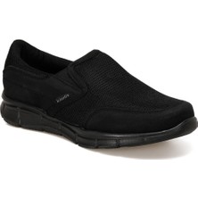 Kinetix 100785426 Keya Iı 1fx Erkek Siyah Günlük Sneaker