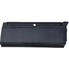 Wender Mercedes Çamurluk Etek Sacı SPR907/910 Arka Sol; Ön Taraf