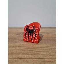 Hasfar Tech Örümcek Adam Xbox Ps5 Ps4 Kol Tutucu