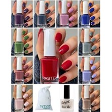 Pastel Synee 11'li Güz Set (08-13-10-43-49-139-142-229-242-243-316)