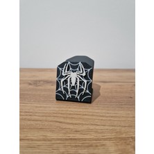 Hasfar Tech Örümcek Adam Xbox Ps5 Ps4 Kol Tutucu