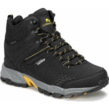 Lumberjack Flake G HI 9Pr 100420765 WP Siyah Kadın Waterproof Out