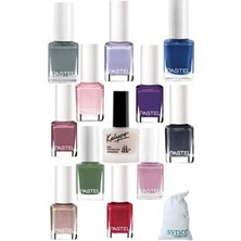 Pastel Synee 11'li Güz Set 08-317-10-43-49-139-142-229-242-243-316