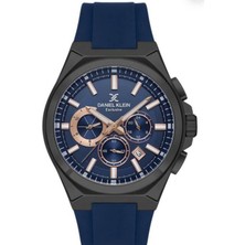 DK.1.13815-3 Daniel Klein Erkek Kol Saati