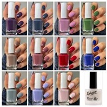 Pastel 11'li Güz Seti Parlak Renkler 08-13-10-43-49-139-142-229-242-243-316 Kese