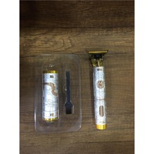 Özbience Mini USB Profesyonel Traş Makinesi, Saç ve Sakal Için Ideal, Taşınabilir Ürün