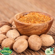 Yörem Antakya Muskat (Hint Cevizi) 250 Gr.