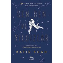Yabancı Yayınları Sen, Ben ve Yıldızlar