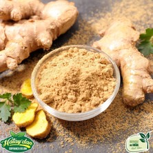 Yörem Antakya Zencefil (Toz) 500 Gr.