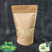 Yörem Antakya Orta Kavrulmuş Susam 250 Gram