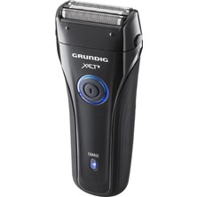 Grundig Erkek Tıraş Makinesi, Keskin ve Pratik Kullanım, Şık Tasarım