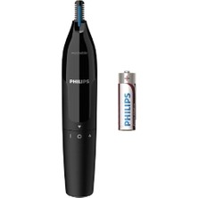 Özbience Pratik Burun ve Kulak Tüy Temizleme Makinesi, Hafif ve Şarjlı Tasarım