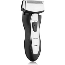 Özbience Pratik ve Güçlü Kablosuz Tıraş Makinesi GM-7166, 710, 693