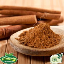 Yörem Antakya Toz Tarçın 1 Kilogram