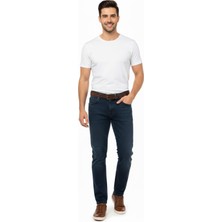 Locus Jeans Erkek Regular Fit Jeans Pantolon 320 BGL-ST04977