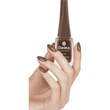 DEİNA Keratinli Besleyici Oje 14 ml Renk No: 75
