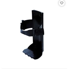 Metropol Yangın Yangın Tüpü Asma Aparatı 1 kg 1 Adet