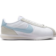 Nike Cortez Beyaz Kadın Spor Ayakkabı