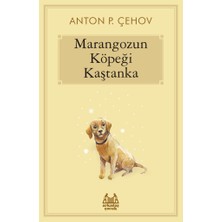 Kuzgun Ticaret Marangozun Köpeği Kaştanka