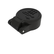 John Deere Kapak RE268232