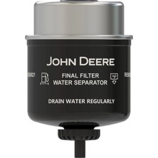 John Deere Yakıt Filtresi RE60021
