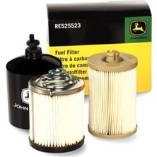 John Deere Hava Filtresi RE525523