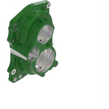 John Deere Kapak SU37098