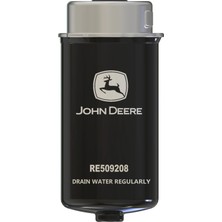 John Deere Hava  Filtresi RE509208