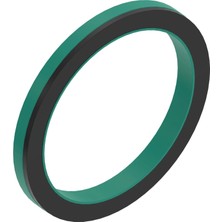 John Deere Keçe RE524227