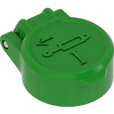 John Deere Kapak RE268228