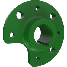 John Deere Porya,kovan H133603