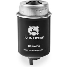 John Deere Hava Filtresi RE546336